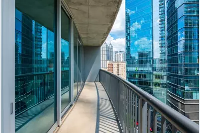 1080 Peachtree Street NE #1205, Atlanta, GA 30309 - Photo 15
