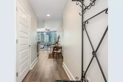 1080 Peachtree Street NE #1205, Atlanta, GA 30309 - Photo 3