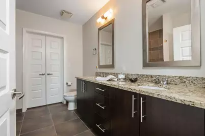 1080 Peachtree Street NE #1205, Atlanta, GA 30309 - Photo 23