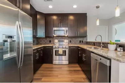 1080 Peachtree Street NE #1205, Atlanta, GA 30309 - Photo 7