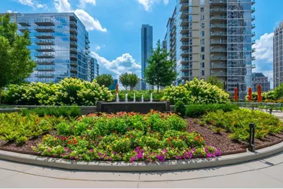 1080 Peachtree Street NE #1205, Atlanta, GA 30309 - Photo 35