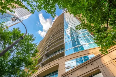1080 Peachtree Street NE #1205, Atlanta, GA 30309 - Photo 27