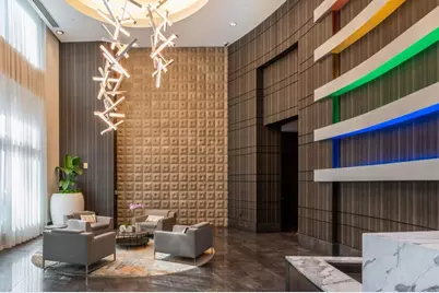 1080 Peachtree Street NE #1205, Atlanta, GA 30309 - Photo 29