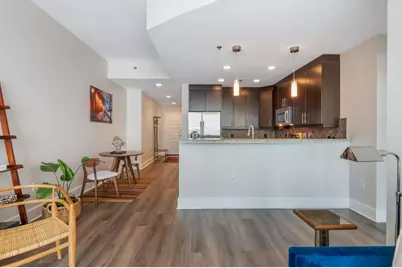 1080 Peachtree Street NE #1205, Atlanta, GA 30309 - Photo 5