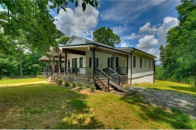 2086 Burnt Mountain Road, Ellijay, GA 30536 - Photo 57