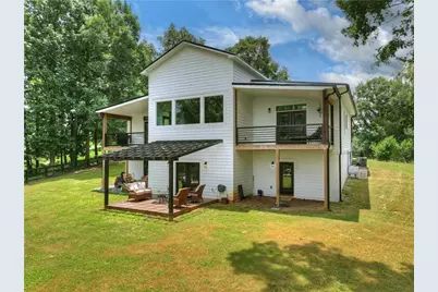 2086 Burnt Mountain Road, Ellijay, GA 30536 - Photo 59