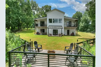 2086 Burnt Mountain Road, Ellijay, GA 30536 - Photo 47