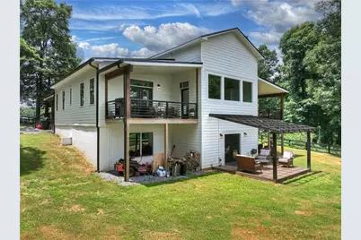 2086 Burnt Mountain Road, Ellijay, GA 30536 - Photo 61