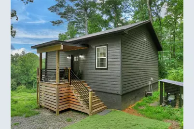 2086 Burnt Mountain Road, Ellijay, GA 30536 - Photo 69