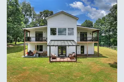 2086 Burnt Mountain Road, Ellijay, GA 30536 - Photo 145