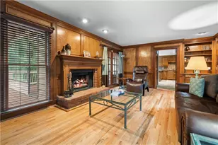 2792 Crown Mill Ct, Marietta, GA 30068 - Photo 17