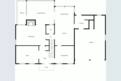 2792 Crown Mill Court, Marietta, GA 30068 - Photo 47