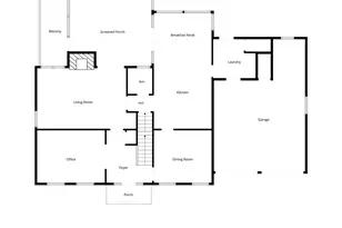2792 Crown Mill Ct, Marietta, GA 30068 - Photo 47