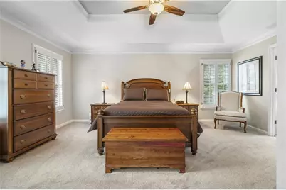 2792 Crown Mill Court, Marietta, GA 30068 - Photo 23