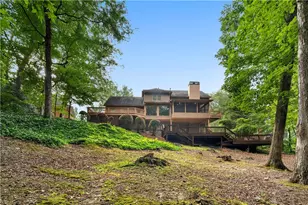 2792 Crown Mill Ct, Marietta, GA 30068 - Photo 45