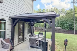 496 Berkleigh Trails Dr, Hiram, GA 30141 - Photo 29