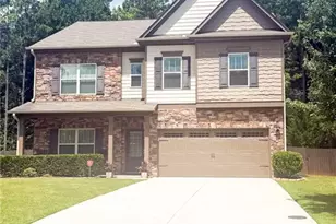496 Berkleigh Trails Dr, Hiram, GA 30141 - Photo 1