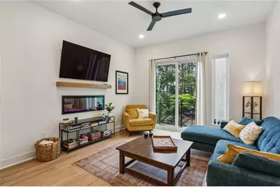 2199 Lenox Road NE #11, Atlanta, GA 30324 - Photo 5