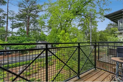 2199 Lenox Road NE #11, Atlanta, GA 30324 - Photo 21