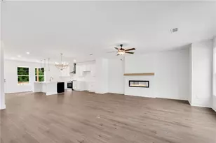 2737 Hallwood Ln, Suwanee, GA 30024 - Photo 5