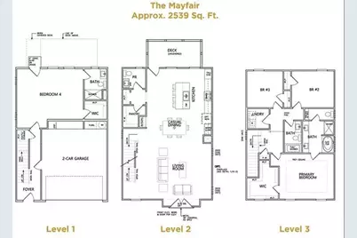 2737 Hallwood Lane, Suwanee, GA 30024 - Photo 37