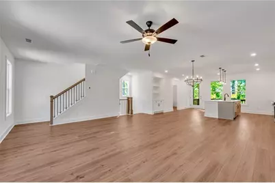 2737 Hallwood Lane, Suwanee, GA 30024 - Photo 15