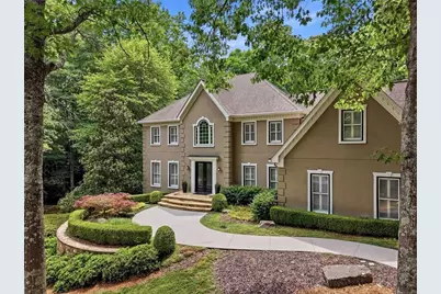12880 Bucksport Drive, Roswell, GA 30075 - Photo 1