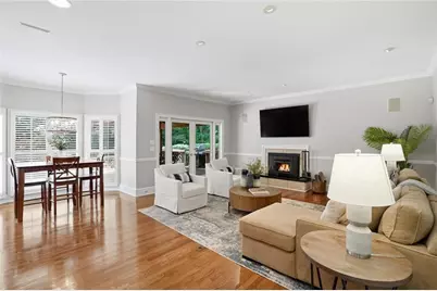 12880 Bucksport Drive, Roswell, GA 30075 - Photo 15