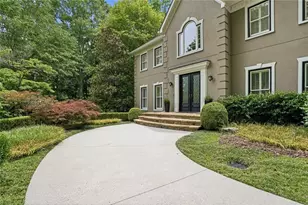12880 Bucksport Dr, Roswell, GA 30075 - Photo 57