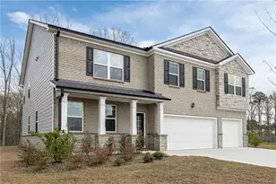 379 Blue Juniper Cir, Loganville, GA 30052 - Photo 5