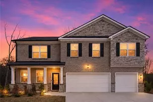 379 Blue Juniper Cir, Loganville, GA 30052 - Photo 1