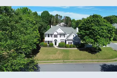 10030 Lauren Hall Court, Alpharetta, GA 30022 - Photo 1