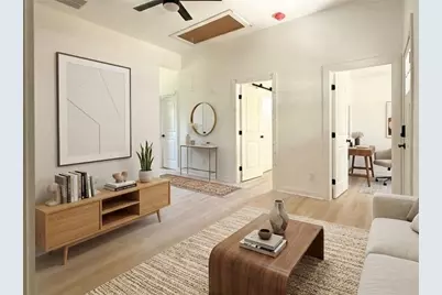 808 Center Street, Macon, GA 31217 - Photo 5