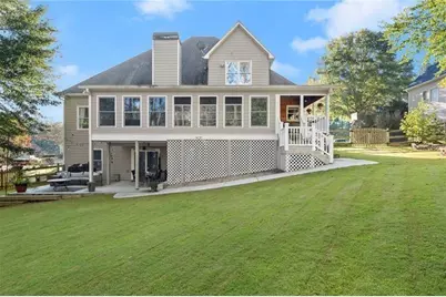 385 Graves Road, Acworth, GA 30101 - Photo 43