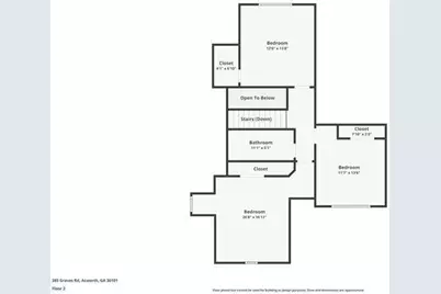 385 Graves Road, Acworth, GA 30101 - Photo 61