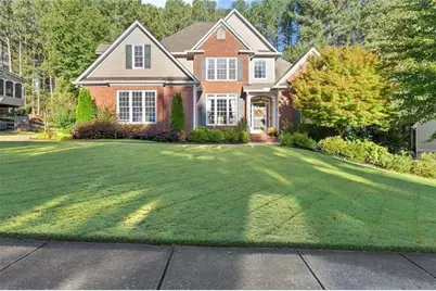 385 Graves Road, Acworth, GA 30101 - Photo 11