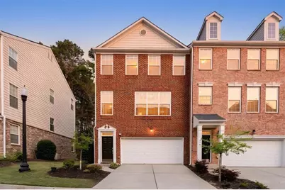 3759 Chattahoochee Summit Drive SE #3, Atlanta, GA 30339 - Photo 1
