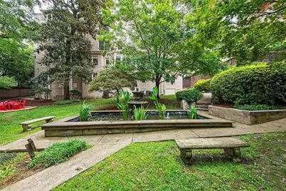 2222 Peachtree Road NW #A3, Atlanta, GA 30309 - Photo 37