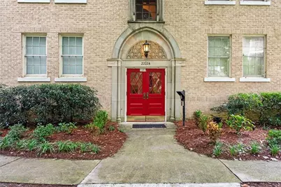 2222 Peachtree Road NW #A3, Atlanta, GA 30309 - Photo 45