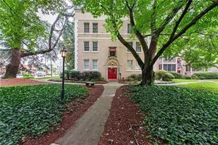 2222 Peachtree Rd NW, Atlanta, GA 30309 - Photo 1