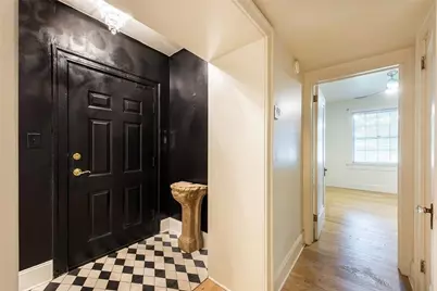 2222 Peachtree Road NW #A3, Atlanta, GA 30309 - Photo 9