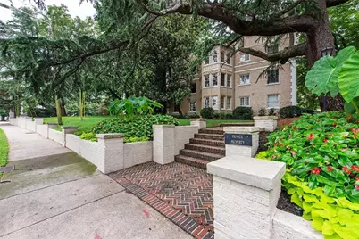 2222 Peachtree Road NW #A3, Atlanta, GA 30309 - Photo 39