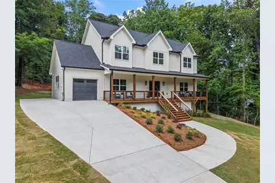 300 Nottingham Drive, Woodstock, GA 30188 - Photo 7