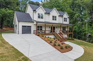300 Nottingham Dr, Woodstock, GA 30188 - Photo 7