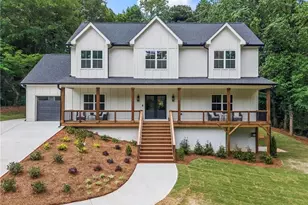 300 Nottingham Dr, Woodstock, GA 30188 - Photo 1