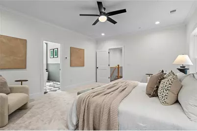 300 Nottingham Drive, Woodstock, GA 30188 - Photo 35
