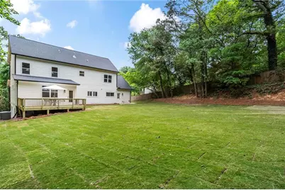 300 Nottingham Drive, Woodstock, GA 30188 - Photo 49