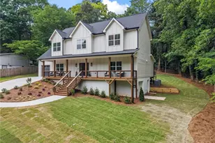 300 Nottingham Dr, Woodstock, GA 30188 - Photo 9