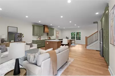 300 Nottingham Drive, Woodstock, GA 30188 - Photo 25