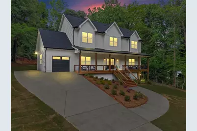 300 Nottingham Drive, Woodstock, GA 30188 - Photo 7